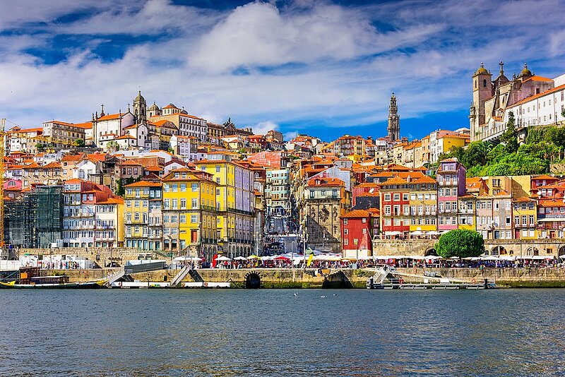 Join the 2nd TOGAS* project meeting in Porto on September 12, 2024